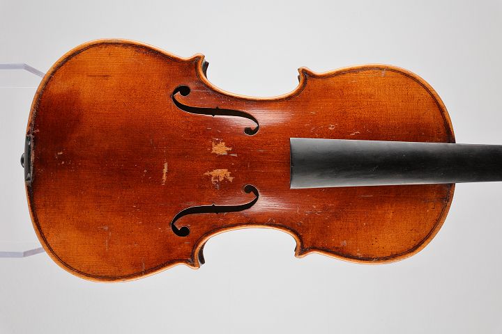 German Strad Copy around 1920 - V10242